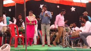 Watch HARMEET JASSI BHAME KLAAN LIVE LATEST PUNJABI SONG 2017 Video