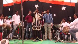 Watch LABH HEERA BHAME KLAAN LIVE 2 LATEST PUNJABI SONG 2017 Video