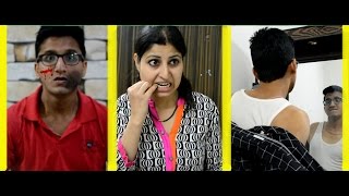 Watch Extramarital affair-don't judge too quickly-funny short film 2017 ft.  madnesspranks Video