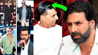 Watch Hrithik Roshan & Top stars who have undergone Hair transplantation - Bollywood hair transplant Video