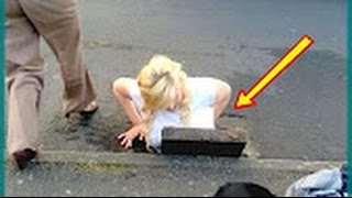Watch New Funny videos 2017 - New Just For Laughs Pranks 2016 - Hilarious and Funny Pranks Compilation Video