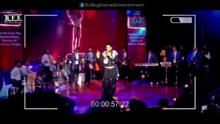 Watch Gudaas Maan Performing Live in Chandigarh at Jiyo Dil Se Awards Video