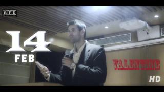 Watch Frustrated Indian Lover | Talks About Valentines Day Video