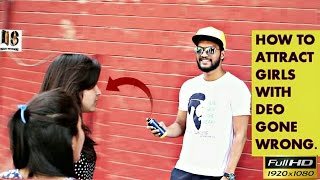 Watch How to attract girls with deo indian swaggers must watch Video