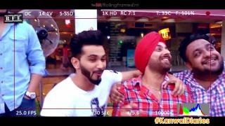 Watch Obsession of youth with Selfie in India | Comedy Diaries Video