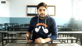 Watch Engineering Colleges in Punjab | Comedy | Kamley Video