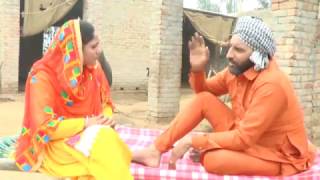 Watch SHINDA DHALIWAL LATEST PUNJABI COMEDY  2017 Video