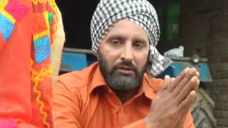 Watch SHINDA DHALIWAL LATEST PUNJABI COMEDY  2017 PART 2 Video