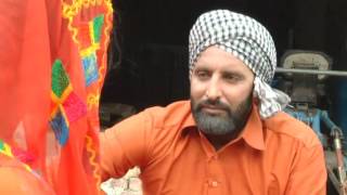 Watch SHINDA DHALIWAL LATEST PUNJABI COMEDY  2017 PART 4 Video