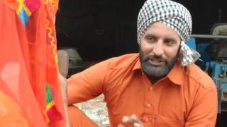 Watch SHINDA DHALIWAL LATEST PUNJABI COMEDY  2017 PART 6 Video