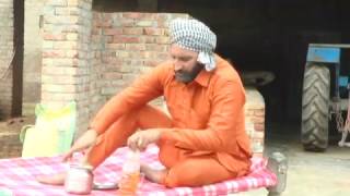 Watch SHINDA DHALIWAL LATEST PUNJABI COMEDY  2017 PART 7 Video