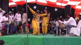 Watch LASHAMAN DHALIWAL BHAME KLAN LIVE LATEST PUNJABI SONG 2017 Video