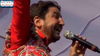 Watch GURDAS MAAN LIVE 3 MELA BHKHI LATEST PUNJABI SONG 2017 Video
