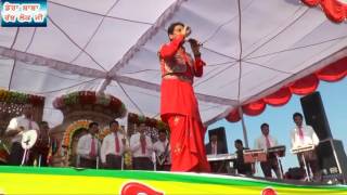 Watch GURDAS MAAN LIVE 2 MELA BHIKHI LATEST PUNJABI SONG 2017 Video