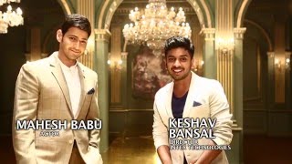 Watch Making of Intex Aqua Ace TV Commercial Video