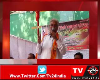 Watch à¤ à¤¾à¤£à¥‡ - à¤“à¤¬à¥€à¤¸à¥€ à¤¸à¤®à¤¾à¤œ à¤¨à¥‡ à¤œà¤¾à¤¤à¤¿ à¤ªà¥à¤°à¤®à¤¾à¤£ à¤ªà¤¤à¥à¤° à¤•à¥€ à¤‰à¤ à¤¾à¤ˆ à¤®à¤¾à¤‚à¤— Video