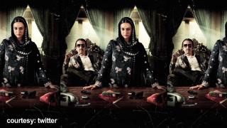 Watch Alert | Shraddha as "Haseena" with Don "Dawood Ibrahim" Video