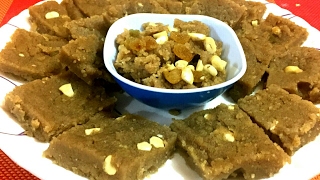 Watch Navratri Speial à¤à¤Ÿà¤ªà¤Ÿ à¤¸à¤¿à¤‚à¤˜à¤¾à¥œà¥‡ à¤•à¥‡ à¤†à¤Ÿà¥‡ à¤•à¤¾ à¤¹à¤²à¤µà¤¾ | Navratri Special Recipe | Halwa | à¤µà¥à¤°à¤¤ à¤•à¤¾ à¤–à¤¾à¤¨à¤¾ Video