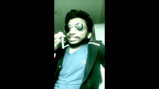 Watch Kejriwal & Modi Rap Song Video