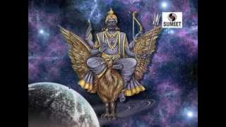 Watch Anup Jalota - Shri Shani Jaap Mantra Video