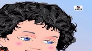 Watch Chubby Cheeks - Nursery Rhyme - Sumeet Kids Video