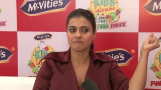 Watch Kajol TALKS about her come back Tamil film â€œVIP 2â€ Video