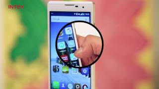Watch Intex Cloud String HD Video