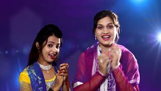 Watch DJ Bajale Bhai - Riza Khan, Bali Thakre - Navratri Special Video