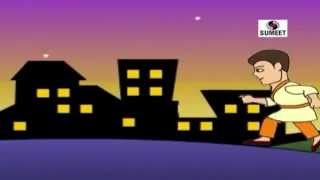 Watch Wee Willie Winkie Nursery Rhyme English Sumeet Kids Video