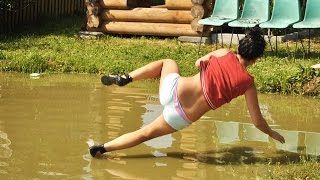 Watch BEST Funny Moments 2016 Video