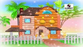 Watch Asava Sunder Choclatecha Bangla - Marathi Balgeet - Sumeet Kids Video