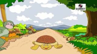 Watch Sasa Tu Sasa - Marathi Balgeet - Sumeet Kids Video