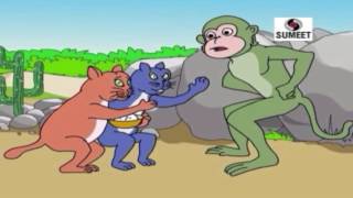 Watch Don Bokyani aanla - Marathi Balgeet - Sumeet Kids Video