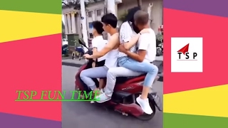 Watch Most funny videos 2017 - TRY NOT TO LAUGH - Best Prank Funny Videos - Comedy Videos 2017 Video