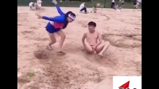 Watch Try Not To Laugh Watching Funny Fails Compilation 2017 - Best Funny Videos - New Whatsapp Videos Video