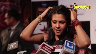 Watch Ekta Kapoor Speaks AGAINST Kapil Sharma, Agrees To Karan Patelâ€™s Dig | SpotboyE Video