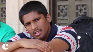 Watch This ADHD Patient is India's only S14 Certified Paralympic Swimmer Video