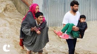 Watch What you need to know about the Jammu & Kashmir floods Video