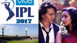 Watch Bollywood Stars Performance at IPL 2017 Video