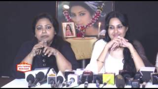 Watch Pratyusha Banerjee 1st death Anniversary - Uncut Part 2 | Kamya Panjabi - Hum Kuch Keh Na Sake Video