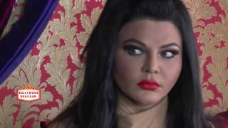 Watch Bollywood Actress Rakhi Sawant Talk About Her Current Issues - Bollywood News Video