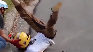 Watch Whatsapp funny videos compilations - indian funny videos 2017 - Top Whatsapp Funny Videos Video