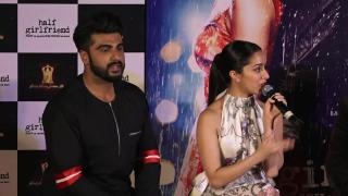 Watch Chetan Bhagat curious about Shraddha's Link up rumours Video