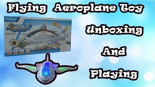Watch Disney Planes Toys - Cartoon Hello Planes  Airlines Playset Airplane Toys Reviews and unboxing Video