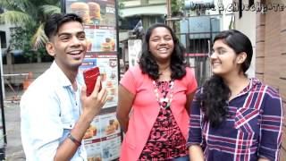 Watch How to Impress a girl!!-Virar 2 Churchgate Video