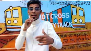 Watch Borivali on music!- Virar2Churchgate Video