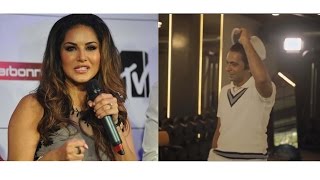 Watch Sunil Grover to Appear with Sunny Leone in His Next Project Video