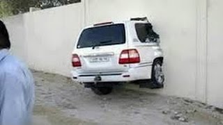 Watch Worst Car Crash Fails - 2017 Part 1 - Stupid car driving accident videos - Fun Time Video