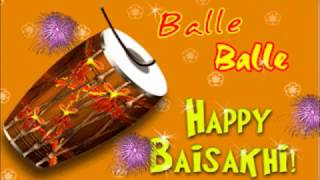 Watch Happy Baisakhi, Best Wishes,SMS Messages ,Greetings,Whatsapp video, E Card,Free download 2 Video