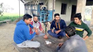 Watch SWADU HARYANVI JAAT BOYS 2!! (Kamina dost) Funny video !! jatt boys Video